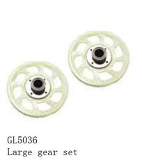 GL5036 Main Drive Gear(2pcs)